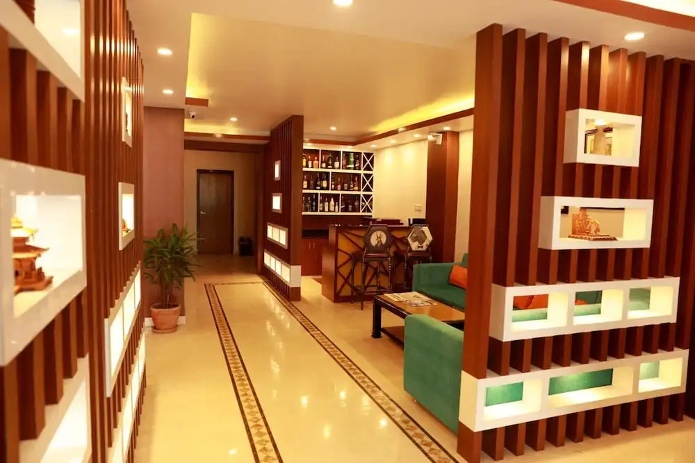 Hotel photo 28