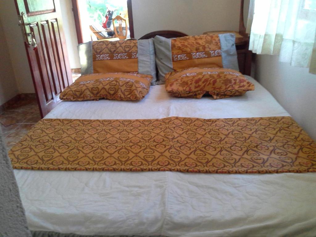 Grace Villa Bentota