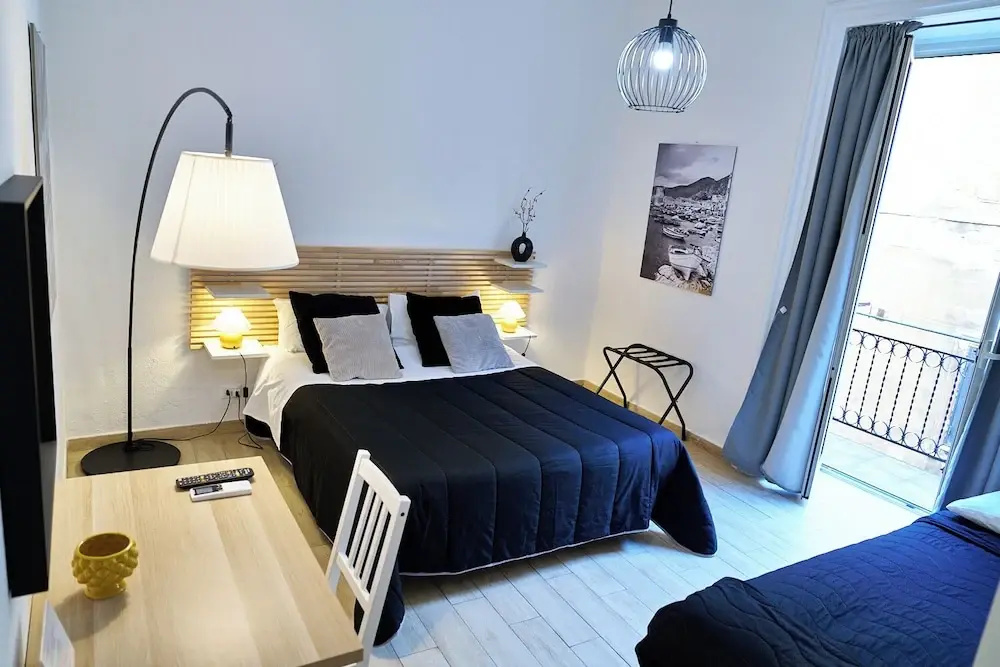 Comfort Apartment