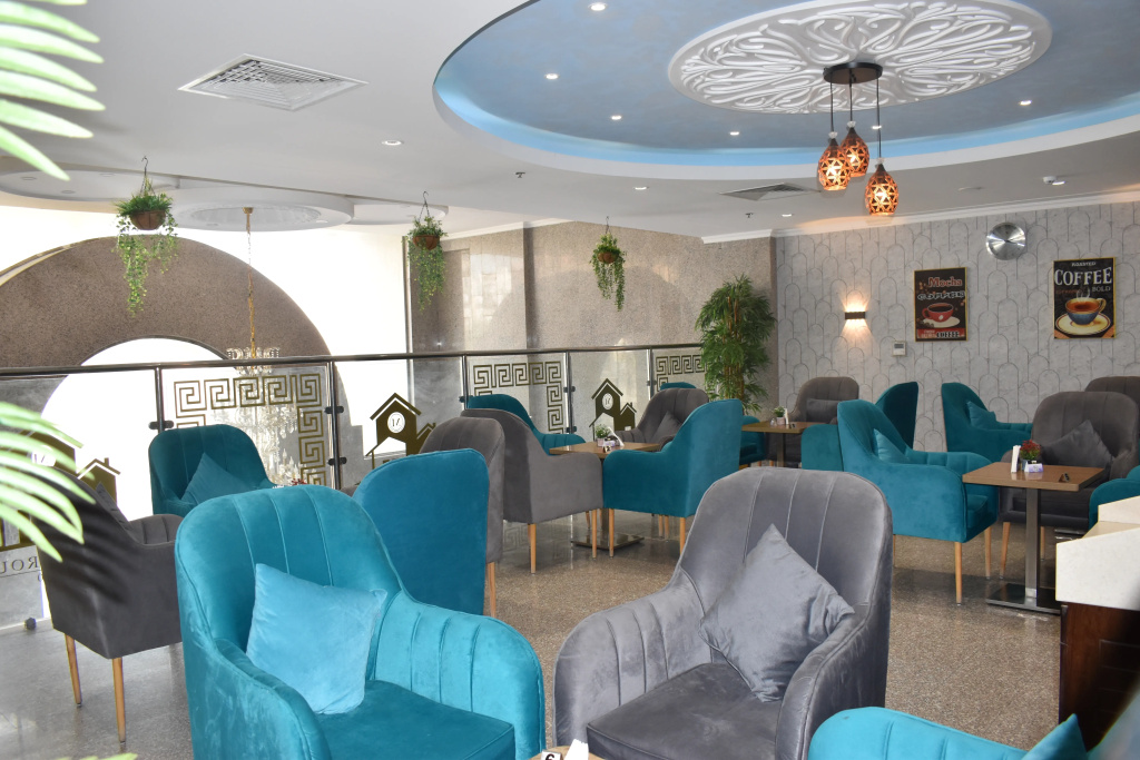 One to One Hotel - Général