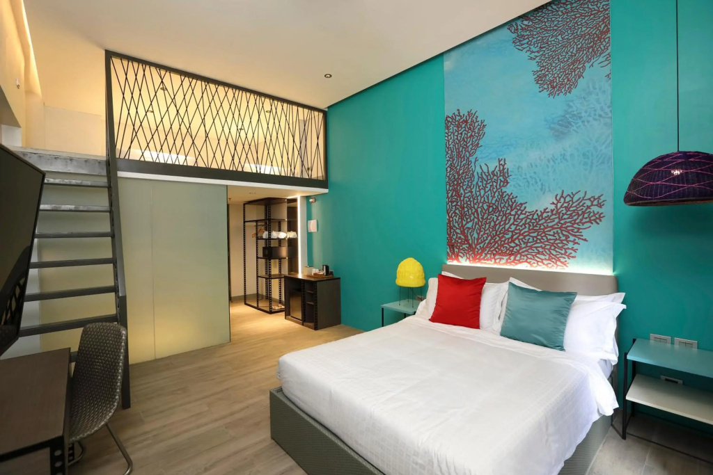 Hotel photo 2