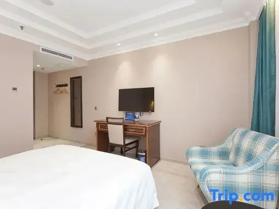 Royal Palace Hotel - Chambres