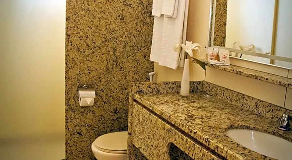 Hotel Regina Rio de Janeiro - Chambres