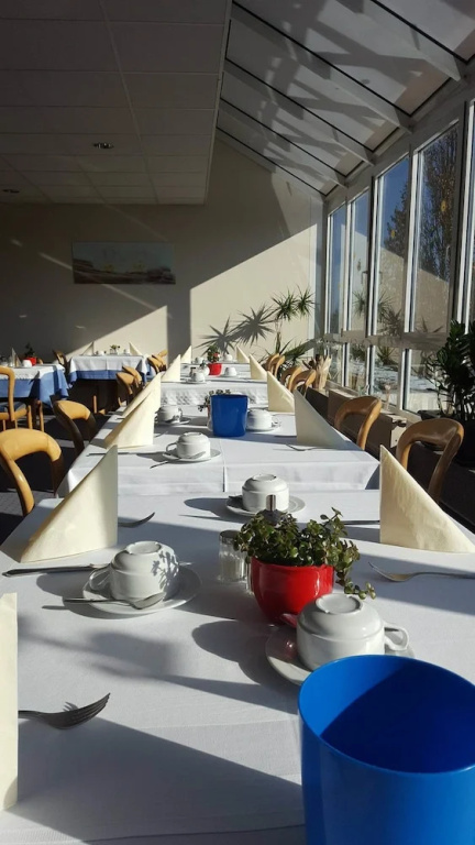Sunibel Inn Hotel - Général
