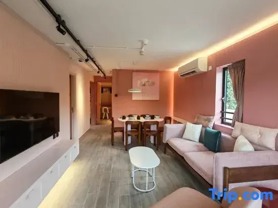 Ma Wan 1868 Resort