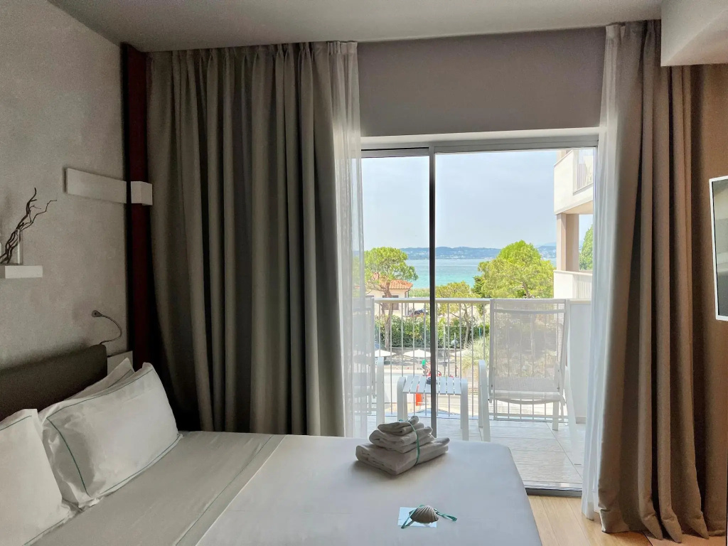 Hotel Ocelle Thermae & Spa - Adults Only - фото 4