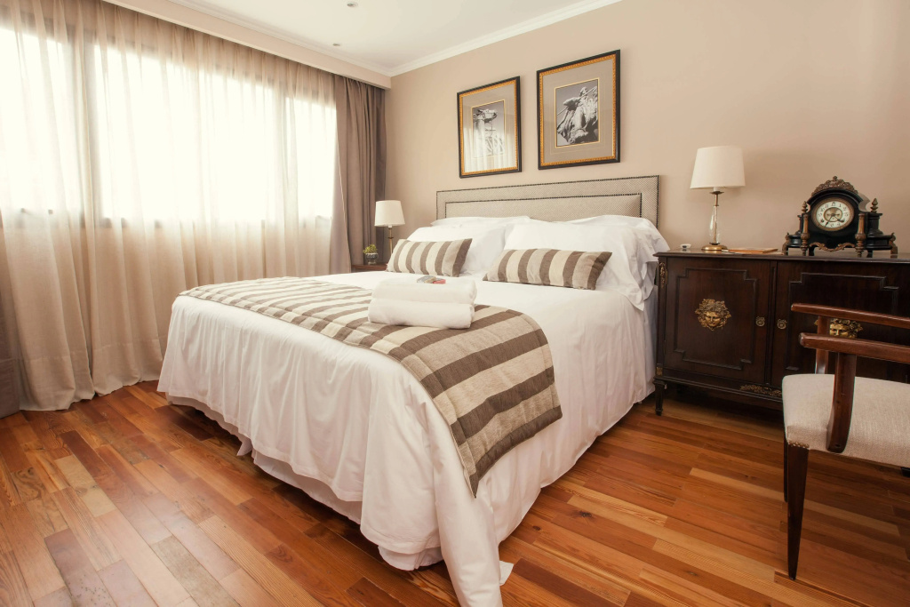 Alma Histórica Boutique Hotel - Général