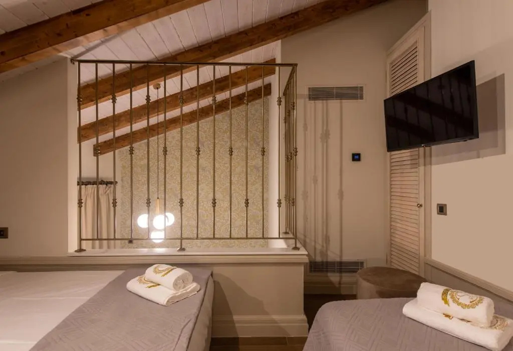 Family Suite