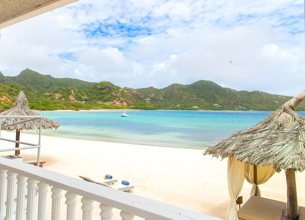 David's Beach Hotel - Général