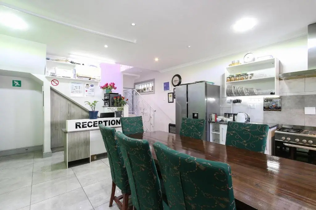 Camdene Guesthouse - Général