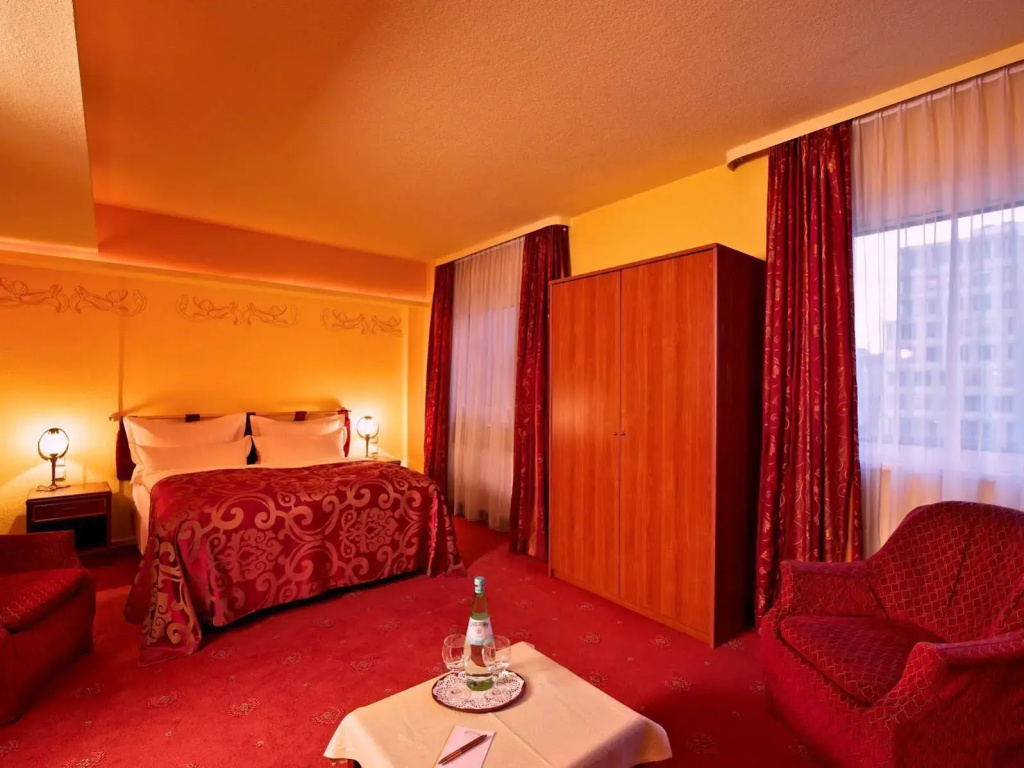 Hotel photo 6
