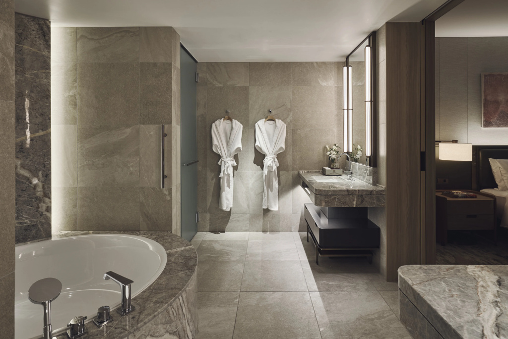 InterContinental Sapporo by IHG 사진 29