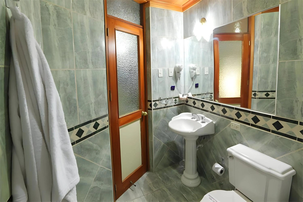 Hotel photo 8