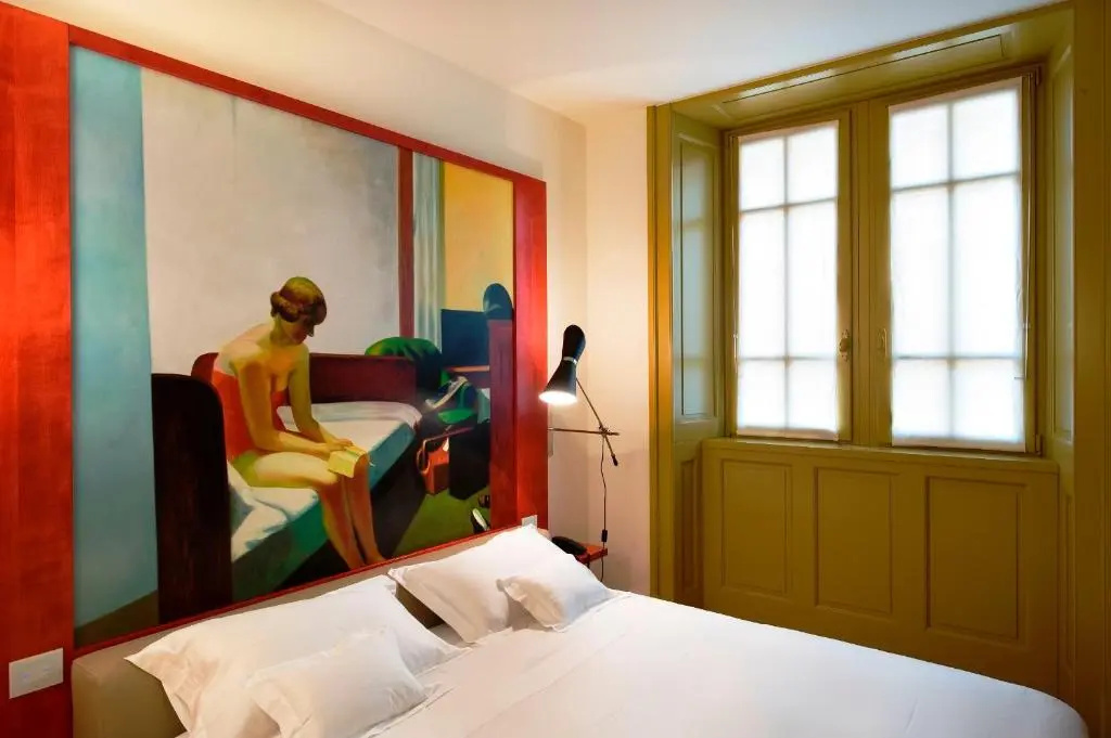 Petronilla - Hotel in Bergamo - Chambres