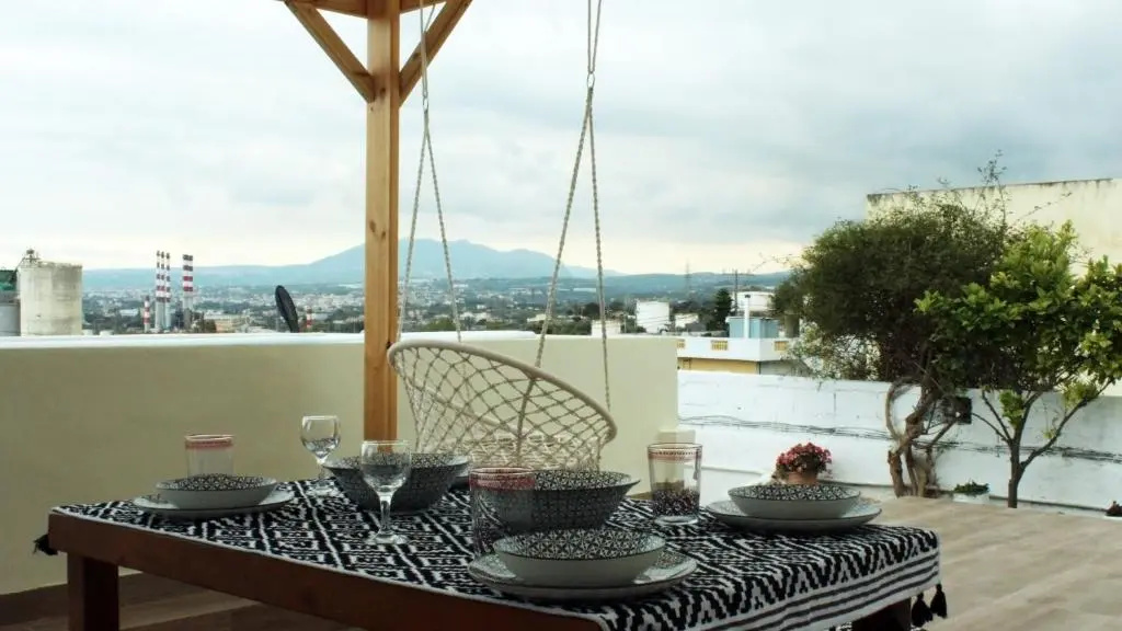 Queens Luxury Glamping 2