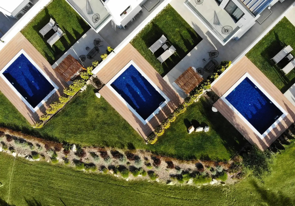 Soleado Luxury Villas