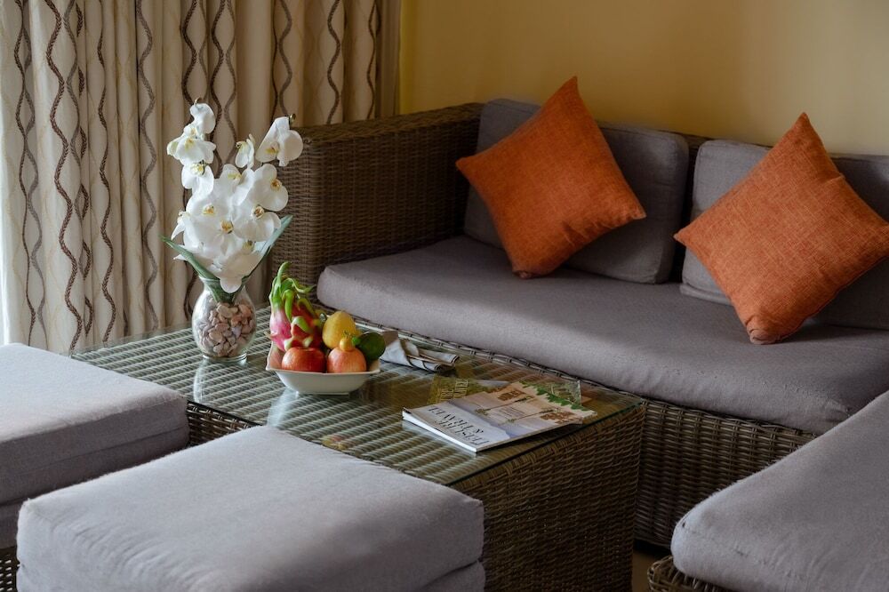 Famiana Resort & Spa