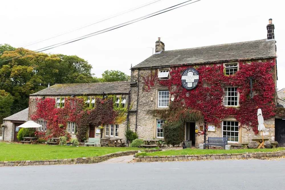 Lister Arms