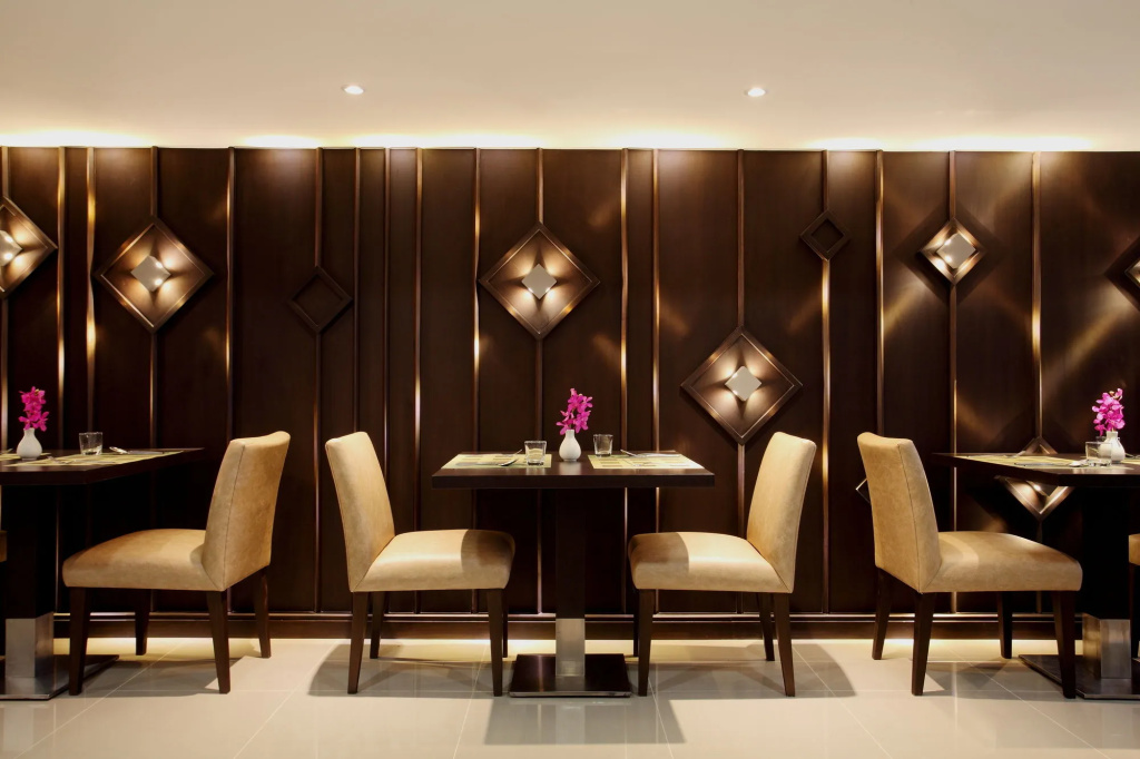 Chiva Bangkok Hotel - Général
