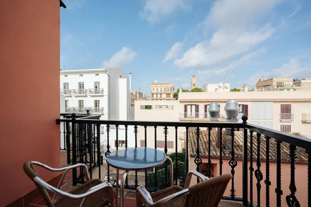 Hotel THB Felip - Adults Only - Chambres