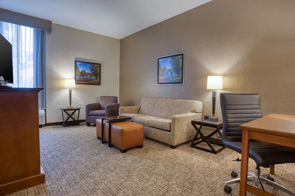 Drury Inn & Suites St. Louis Fairview Heights - Général