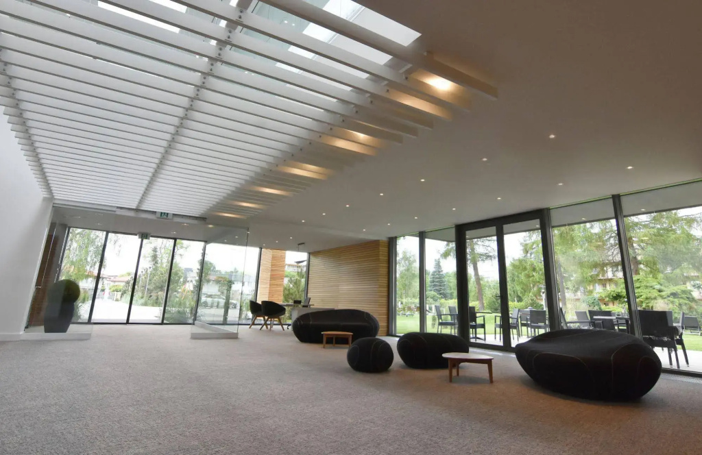 Shuum Boutique Wellness Hotel - Général