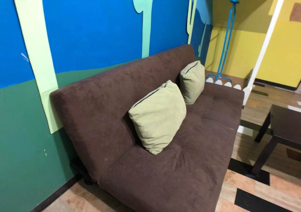 Taichung Calfhouse Hostel
