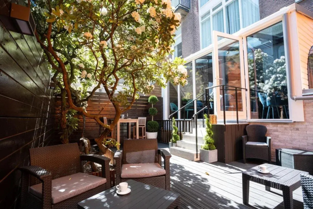 Hotel photo 5