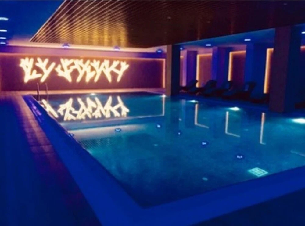 Arnavutkoy House Hotel