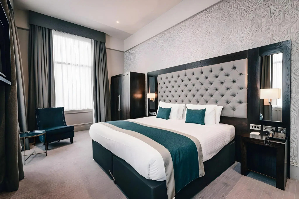 Hotel photo 28