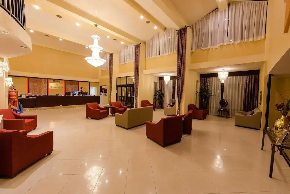 Hotel photo 7