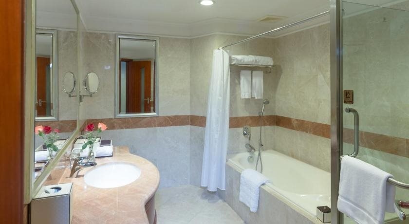 Zhongshan Jiayue Holiday Hotel - Général