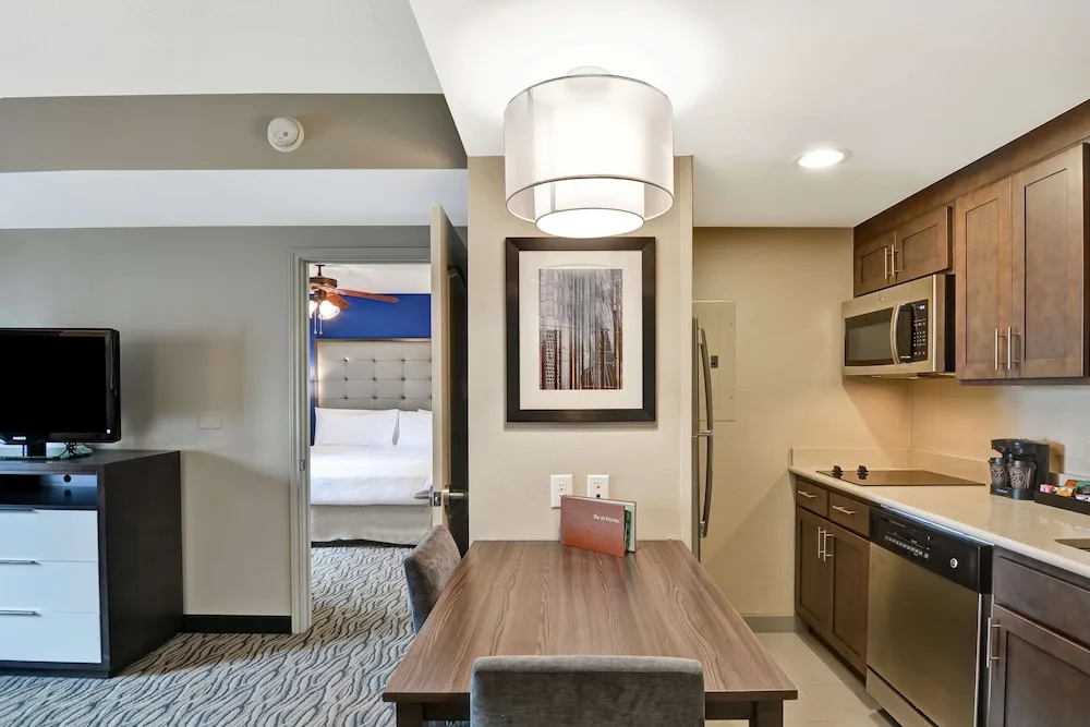 Homewood Suites by Hilton Houston Near the Galleria - Chambres
