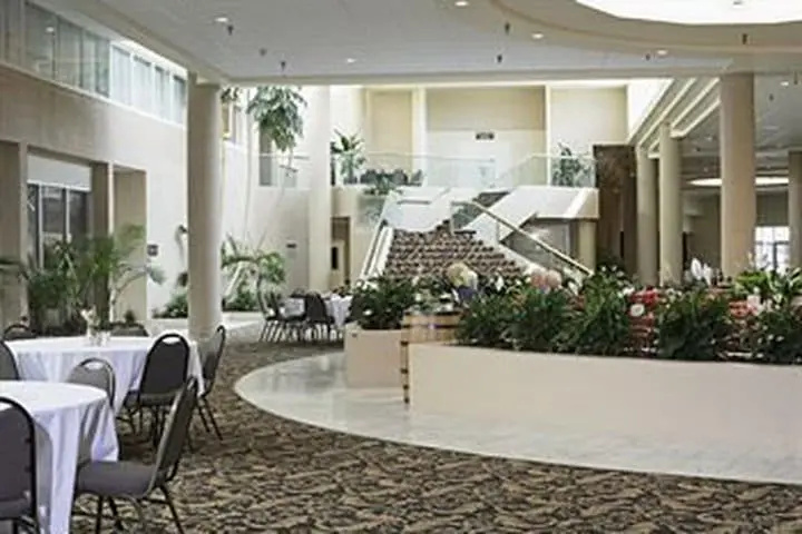 Holiday Inn Louisville East - Hurstbourne by IHG - Chambres