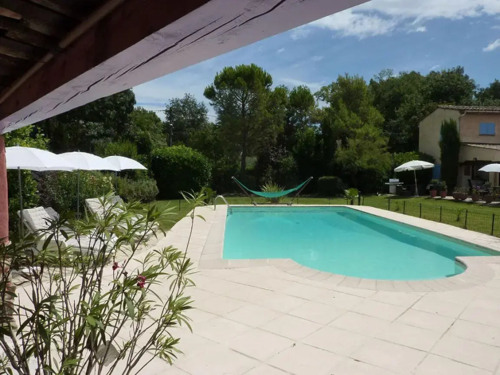 La Bastide des Golfs - Général