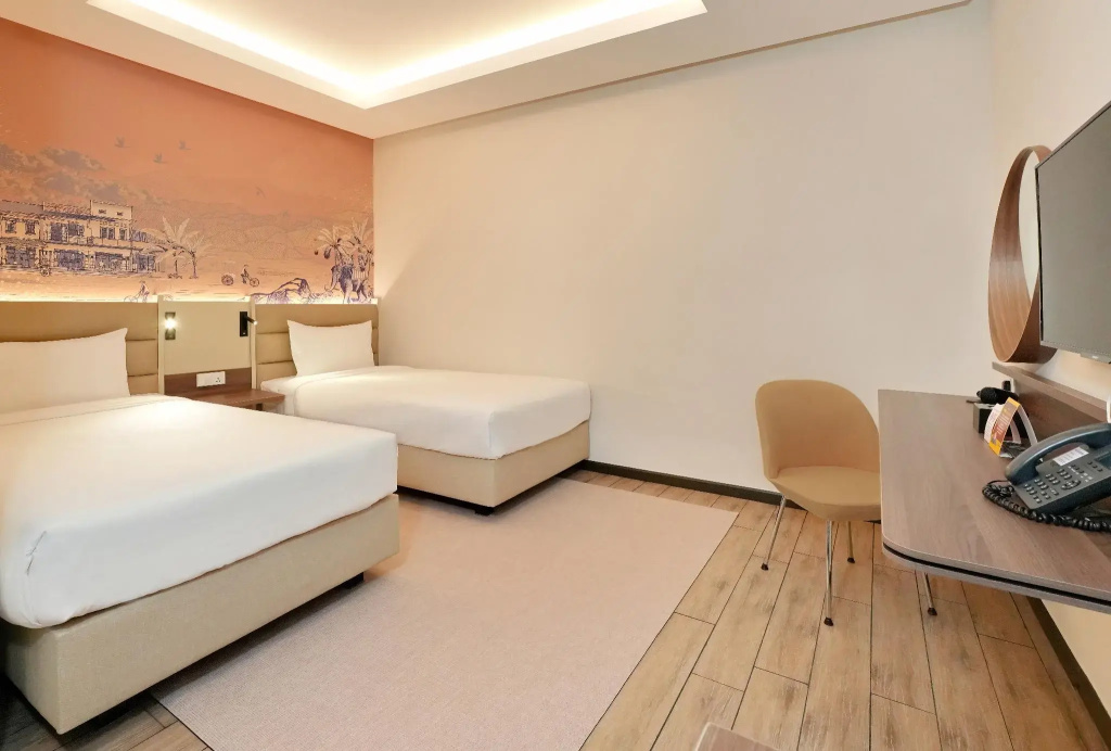 Hotel photo 3