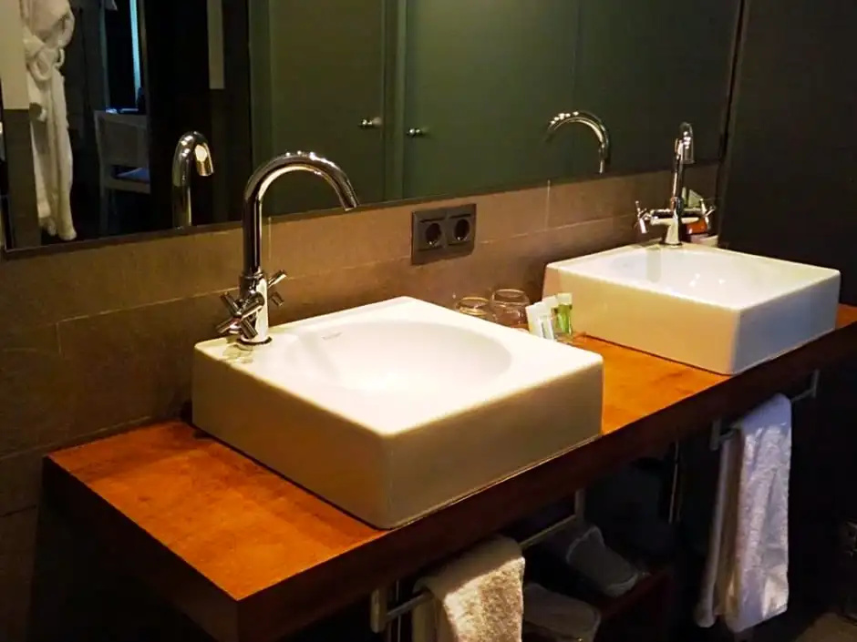 Hotel Villa Paulita - Chambres