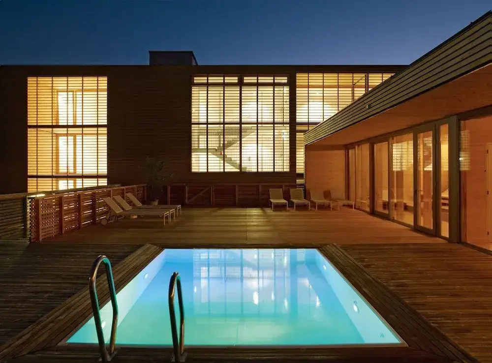 Hotel Post Bezau & Susanne Kaufmann Spa - Général