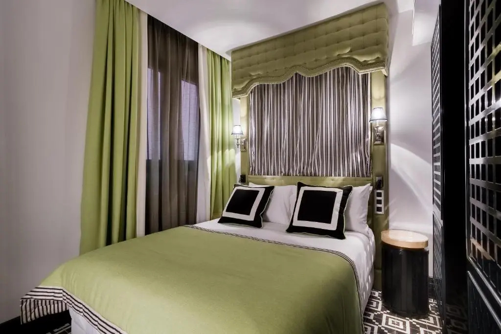 Room Mate Anna, Barcelona - Chambres