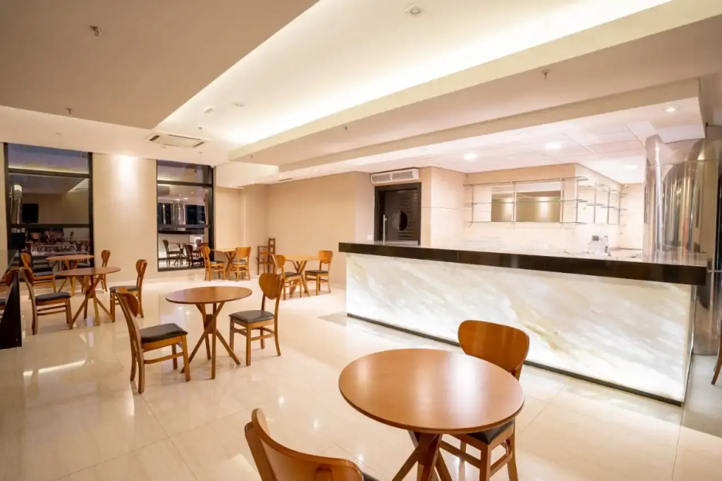Zahara Hotel - Général