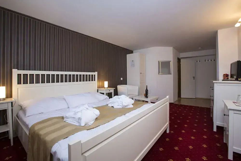 Garni Hotel Horske Spicky - Général