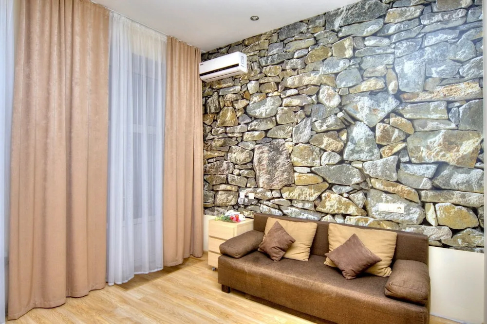 Fire Inn - Général