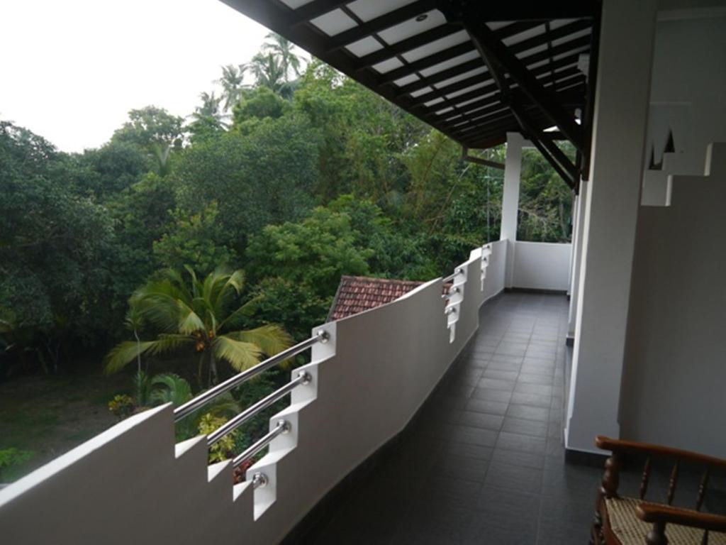 Villa Goodwill Paradise