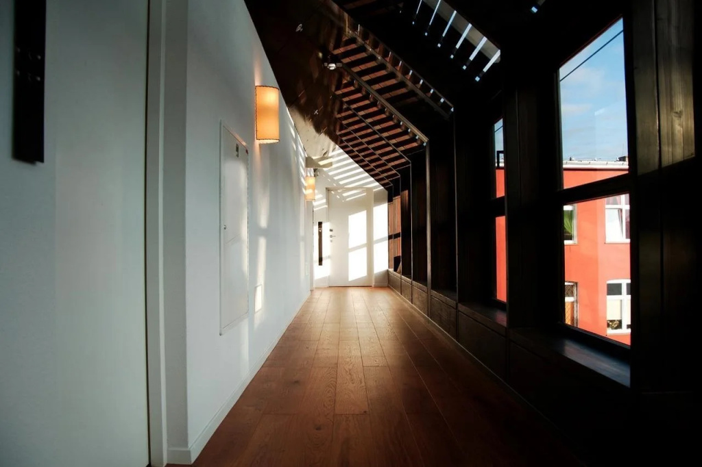 Great Polonia The Granary La Suite Hotel - фото 13