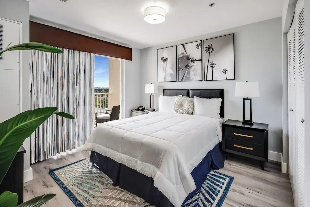 Luxury Apartment