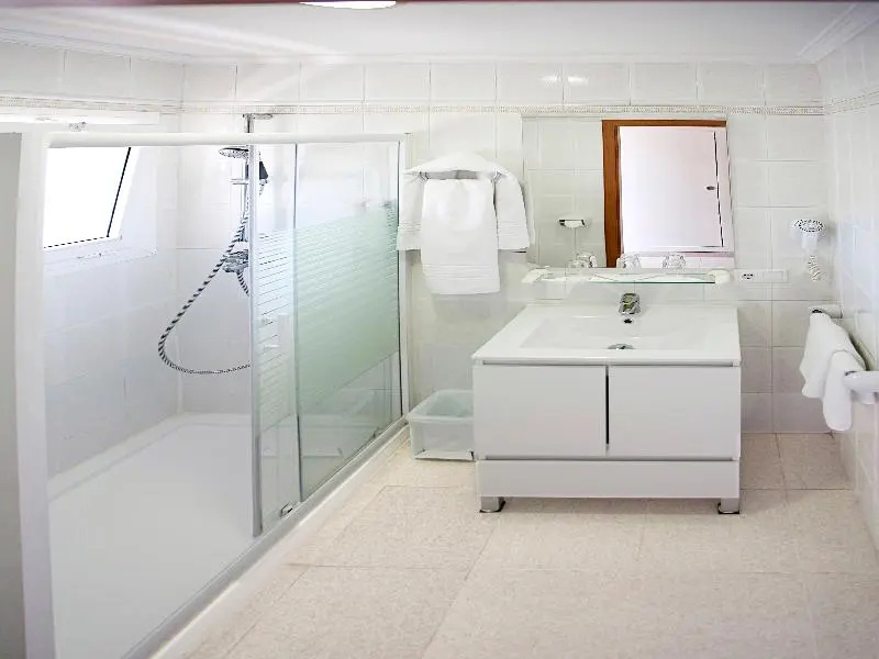 Hotel Cupidor - Chambres