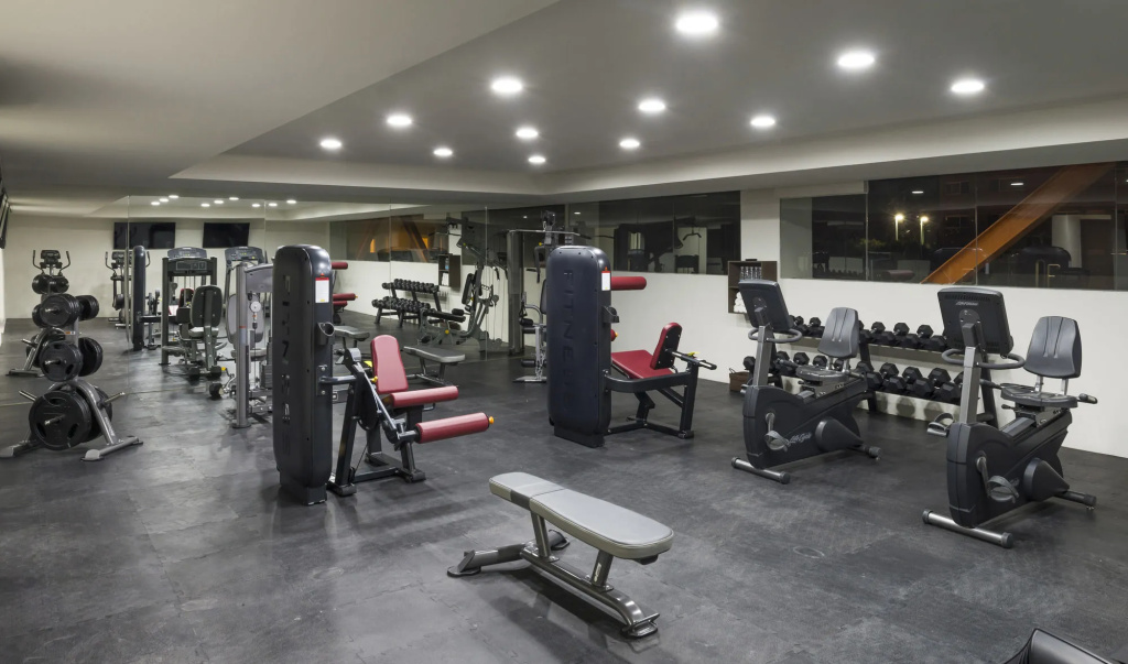 Hotel photo 20