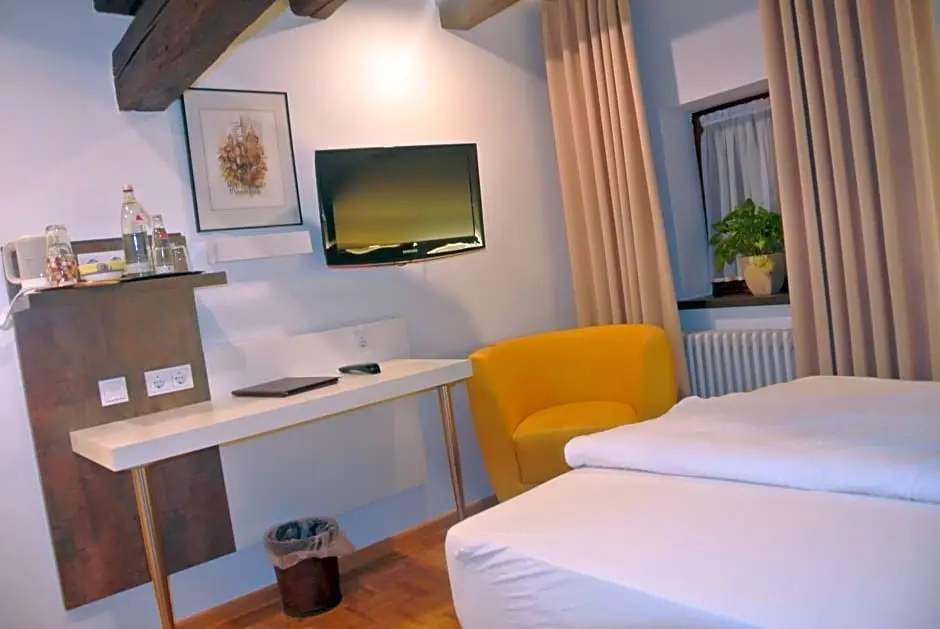 Goldenes Lamm - Chambres