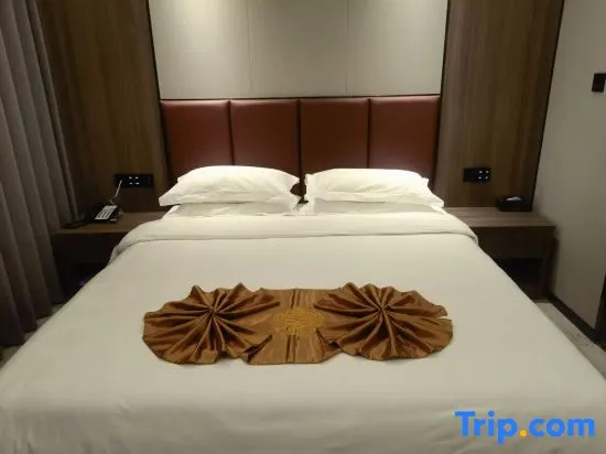 Tsuiying Hotel - Général
