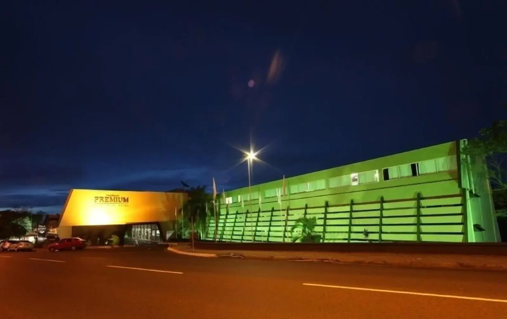 Premium Vila Velha Ponta Grossa
